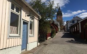 Pensionat Gyllenhjelmsgatan